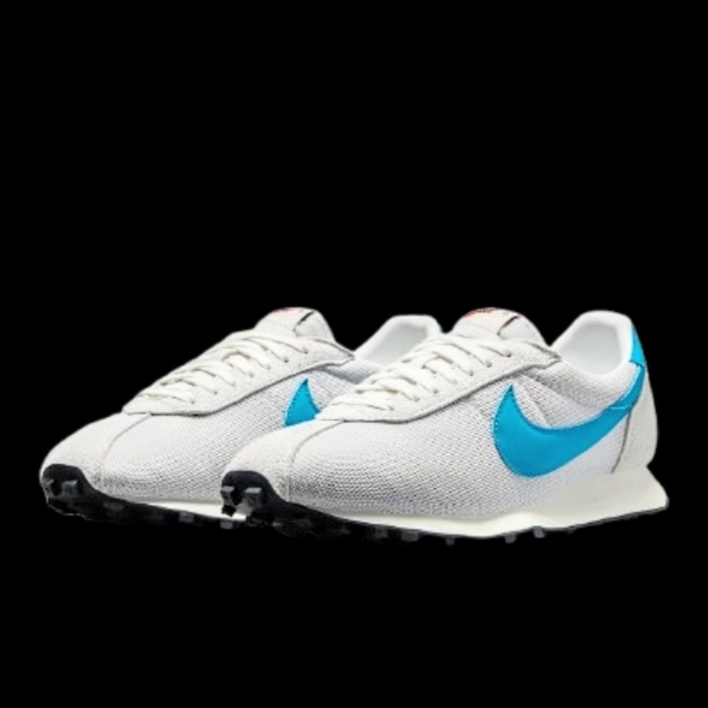 Nike LD-1000 Mens Size 9.5 Vast Grey Blue Lagoon Sail Black